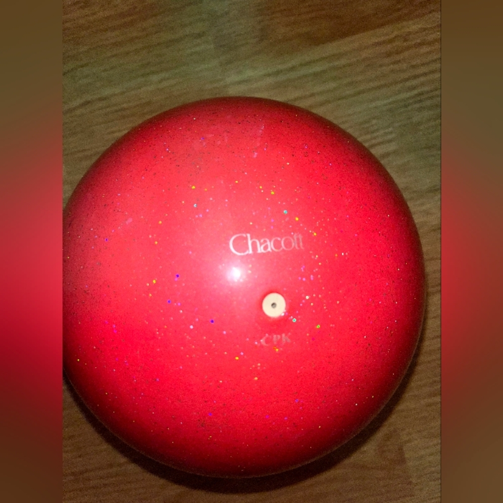 Chacott RG 16cm Ball